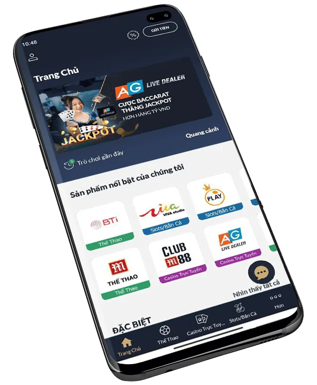 Ưu đãi đặc biệt các dịp lễ tết banca28 casino