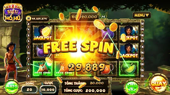 Nổ Hũ banca28 casino