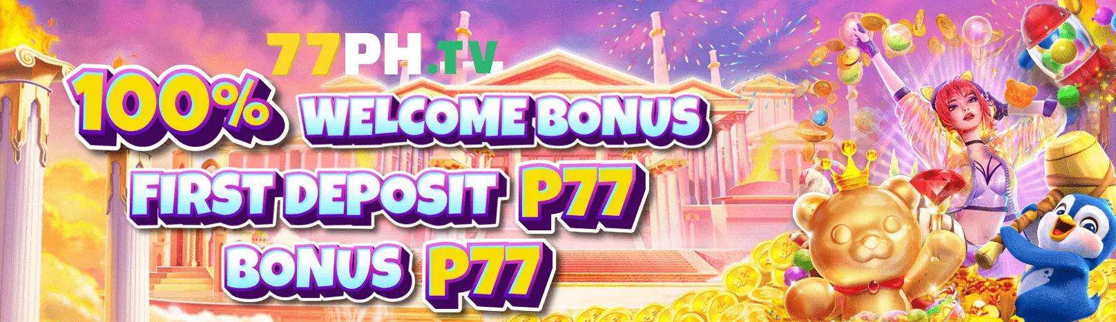Hình ảnh chính banca28 casino, sòng bạc trực tuyến hiện đại với tông màu xanh vàng