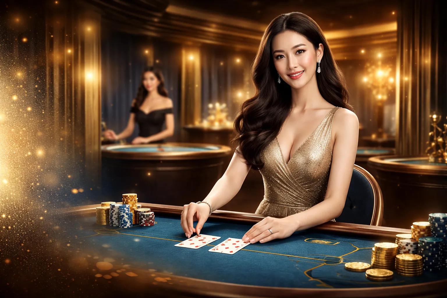 Hình ảnh đại diện cho Tuân Thủ GDPR tại banca28 casino