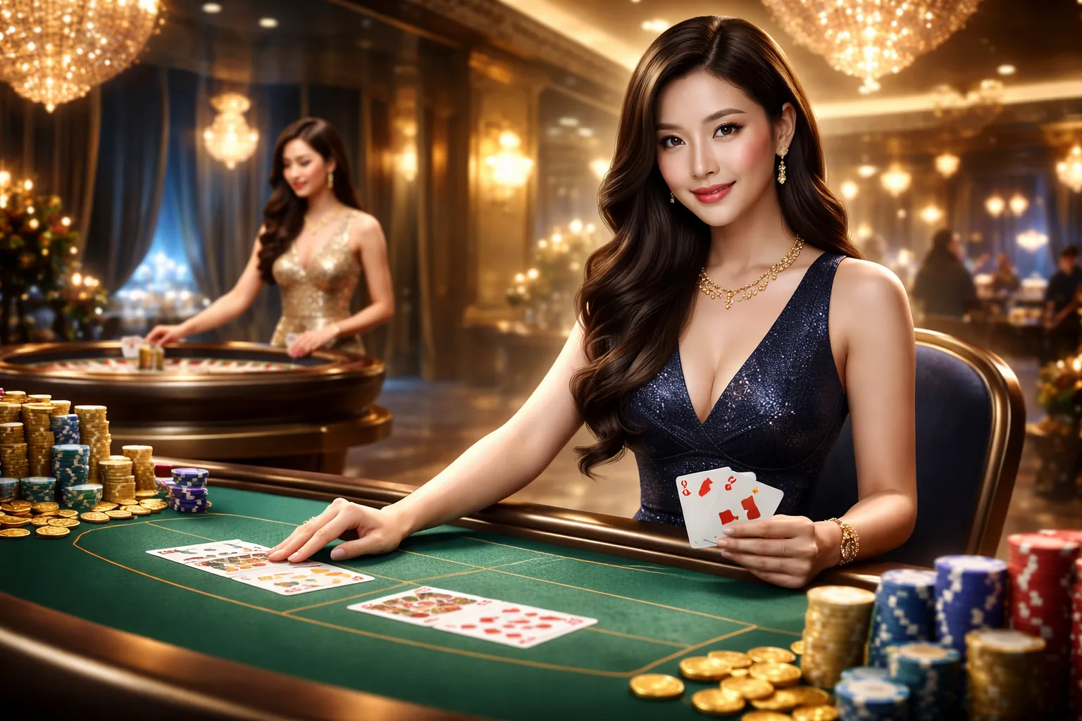 Nền tảng an toàn và công bằng