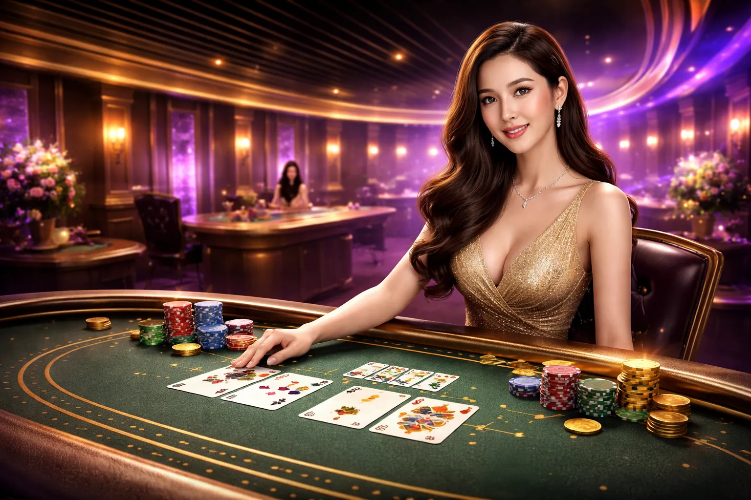Hình ảnh giới thiệu banca28 casino