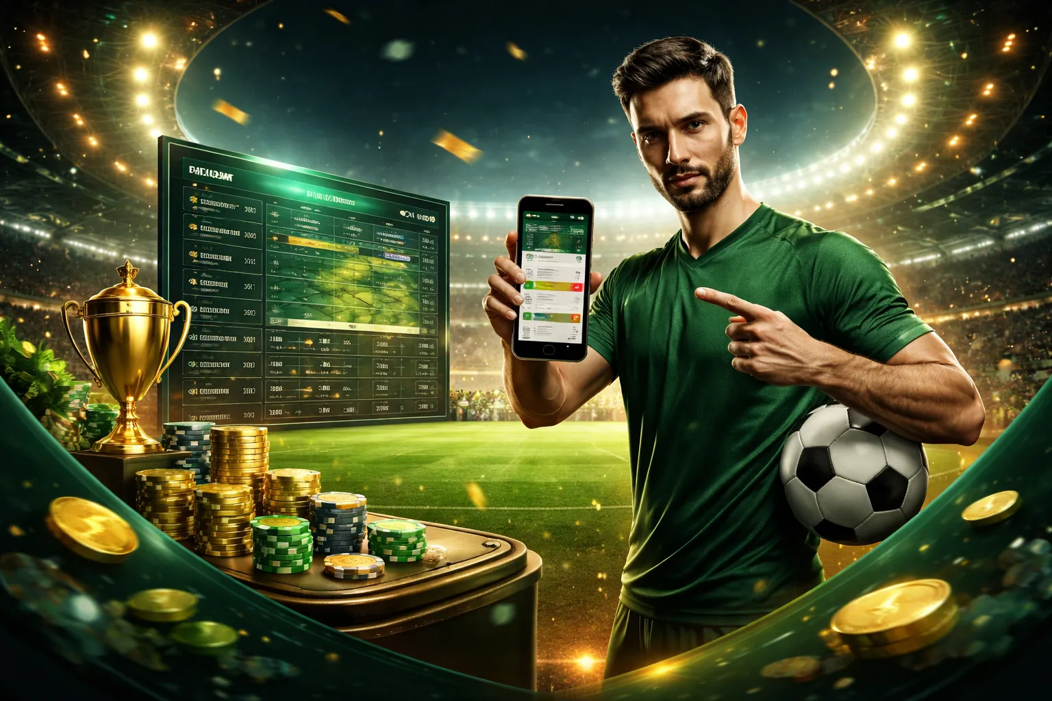Chiến lược chơi game banca28 casino hiệu quả