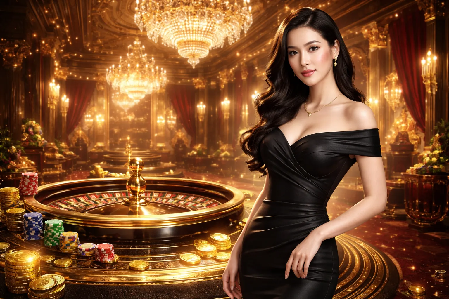 Hình ảnh chính trang Câu hỏi thường gặp Banca28 Casino
