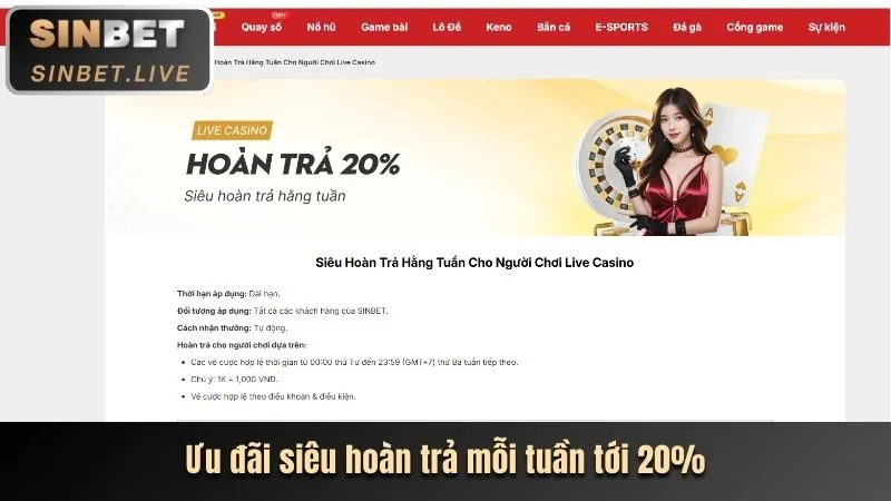 Thanh toán nhanh chóng và đa dạng phương thức tại banca28 casino